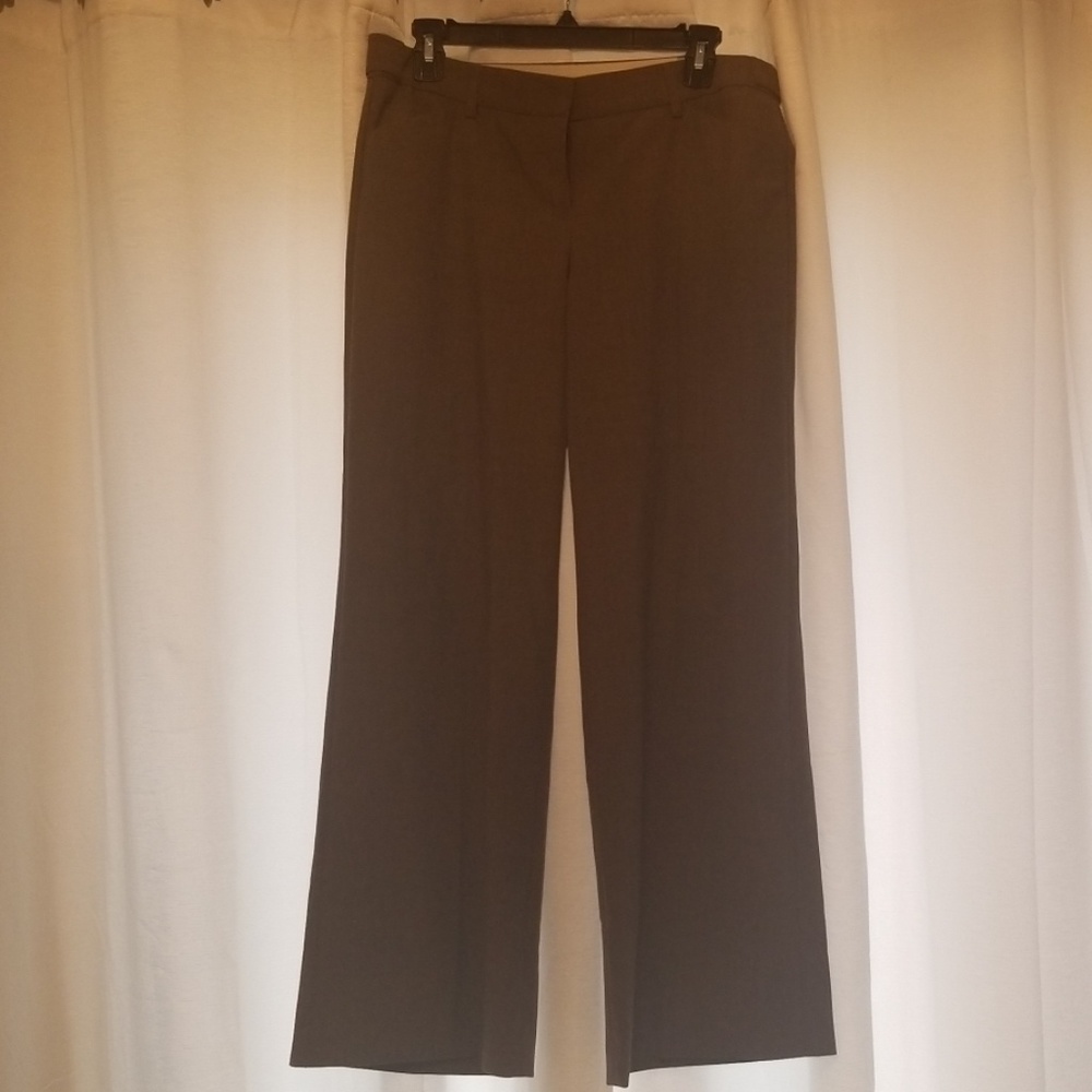 Express Editor dress pants